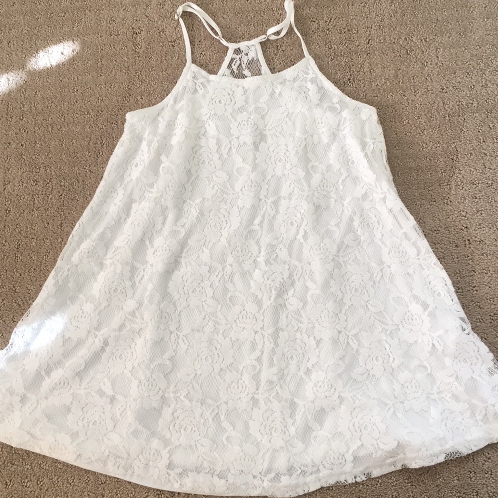 Forever 21 Tunic Dress